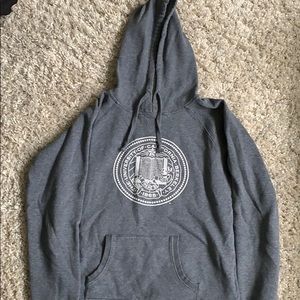 Champion hoodie